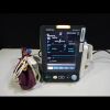 MINDRAY Accutorr 7 Patient Monitor with Masimo Spo2, NIBP, Printer