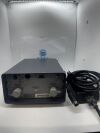 PURITAN BENNETT PTS2000 Puritan Bennett PTS 2000 Ventilator Tester Analyzer w/ Power Supply, accessories Ventilator
