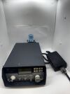PURITAN BENNETT PTS2000 Puritan Bennett PTS 2000 Ventilator Tester Analyzer w/ Power Supply, accessories Ventilator