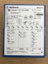 MEDTRONIC DDPA2D4 Cobalt CT DR MRI SureScan DF4 (X)