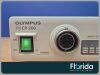 OLYMPUS CV-200 VIDEO SYSTEM CENTER Test Monitors / Video