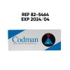 CODMAN REF 82-5464 CODMAN HAKIM Precision Fixed Pressure Valve, EXP 2024/04