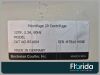 BECKMAN COULTER MT5634ZBA CAT NO B31604 Centrifuge