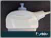 GE 2012 E8C ENDOCAVITARY PROBE TRANSDUCER PROBE REF 2297883 TESTED 30 DAYS WARRANTY Ultrasound Transducer
