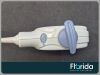 GE 2012 E8C ENDOCAVITARY PROBE TRANSDUCER PROBE REF 2297883 TESTED 30 DAYS WARRANTY Ultrasound Transducer