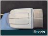 GE 2012 E8C ENDOCAVITARY PROBE TRANSDUCER PROBE REF 2297883 TESTED 30 DAYS WARRANTY Ultrasound Transducer