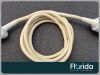 GE 2012 E8C ENDOCAVITARY PROBE TRANSDUCER PROBE REF 2297883 TESTED 30 DAYS WARRANTY Ultrasound Transducer
