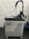 CYNOSURE 2021 Elite iQ w/ Zimmer Cryo 6 Laser - YAG
