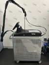 CYNOSURE 2021 Elite iQ w/ Zimmer Cryo 6 Laser - YAG