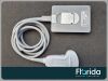 SONOSITE 2009 C60X 5-2 MHZ CONVEX TRANSDUCER PROBE REF P07680-20 30 DAYS WARRANTY Ultrasound Transducer