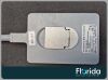 SONOSITE 2009 C60X 5-2 MHZ CONVEX TRANSDUCER PROBE REF P07680-20 30 DAYS WARRANTY Ultrasound Transducer