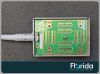 SONOSITE 2009 C60X 5-2 MHZ CONVEX TRANSDUCER PROBE REF P07680-20 30 DAYS WARRANTY Ultrasound Transducer
