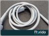 SONOSITE 2009 C60X 5-2 MHZ CONVEX TRANSDUCER PROBE REF P07680-20 30 DAYS WARRANTY Ultrasound Transducer