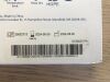 MEDTRONIC CA15L2N Emprint SX Short Navigation Antenna w/ Thermosphere Technology 15cm (X)