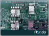 PHILIPS 453561197306 AIM CONTROL BOARD Ultrasound Accessories