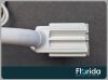 SIEMENS 2017 18L6 HD LINEAR TRANSDUCER PROBE REF 10789400 FOR PARTS OR REPAIR Ultrasound Transducer