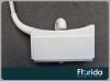 SIEMENS 2017 18L6 HD LINEAR TRANSDUCER PROBE REF 10789400 FOR PARTS OR REPAIR Ultrasound Transducer