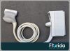 SIEMENS 2017 18L6 HD LINEAR TRANSDUCER PROBE REF 10789400 FOR PARTS OR REPAIR Ultrasound Transducer