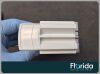 SIEMENS 2017 18L6 HD LINEAR TRANSDUCER PROBE REF 10789400 FOR PARTS OR REPAIR Ultrasound Transducer