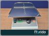 CORNING 6780-4  DIGITAL MICROPLATE SHAKER Lab - General