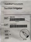INTUITIVE DA VINCI 480299 Suction Irrigator, 8mm (X)