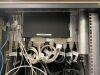 PHILIPS 451000079451 Motion Control Rack V2 MRI Scanner