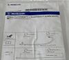 MEDTRONIC 6250V-EHXL Attain Command Sure Valve.