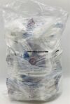 BIODEX 132-793 Xenon Convenience Kit for Pulmonex II Xenon System - Lot of 15