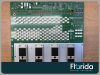 TOSHIBA PM30-39260 PROBE SELECTOR BOARD Ultrasound Accessories