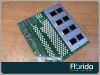 TOSHIBA PM30-39260 PROBE SELECTOR BOARD Ultrasound Accessories
