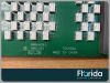 TOSHIBA PM30-39260 PROBE SELECTOR BOARD Ultrasound Accessories