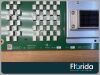 TOSHIBA PM30-39260 PROBE SELECTOR BOARD Ultrasound Accessories