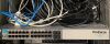 PHILIPS 451000087051 Ethernet Switch Upgrade Inc. Brackets MRI Scanner