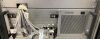 PHILIPS 451000051111 VME 64x RACK FOR 5x6U BOARDS MRI Scanner