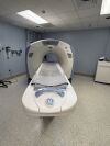 GE Brightspeed 16 CT Scanner