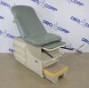MIDMARK 604-001 Barrier Free Manual Examination Table - 203844 Exam Table