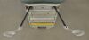 MIDMARK 604-001 Barrier Free Manual Examination Table - 203844 Exam Table