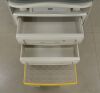 MIDMARK 604-001 Barrier Free Manual Examination Table - 203844 Exam Table