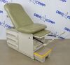 MIDMARK 604-001 Barrier Free Manual Examination Table - 203844 Exam Table