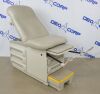 MIDMARK 604-001 Barrier Free Manual Examination Table - 203844 Exam Table