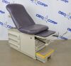 MIDMARK 604-001 Barrier Free Manual Examination Table - 203844 Exam Table
