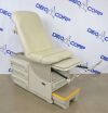 MIDMARK 604-001 Barrier Free Manual Examination Table - 203844 Exam Table