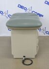 MIDMARK 604-001 Barrier Free Manual Examination Table - 203844 Exam Table