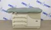 MIDMARK 604-001 Barrier Free Manual Examination Table - 203844 Exam Table