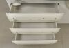 MIDMARK 604-001 Barrier Free Manual Examination Table - 203844 Exam Table