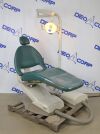 MIDMARK 153592-003 UltraComfort Dental Chair W/ Dental Light 153584-001 - 203867 Dental Chair