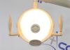 MIDMARK 153592-003 UltraComfort Dental Chair W/ Dental Light 153584-001 - 203867 Dental Chair