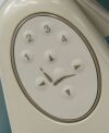 MIDMARK 153592-003 UltraComfort Dental Chair W/ Dental Light 153584-001 - 203867 Dental Chair