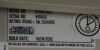 MIDMARK 153592-003 UltraComfort Dental Chair W/ Dental Light 153584-001 - 203867 Dental Chair