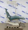 MIDMARK 153592-003 UltraComfort Dental Chair W/ Dental Light 153584-001 - 203867 Dental Chair